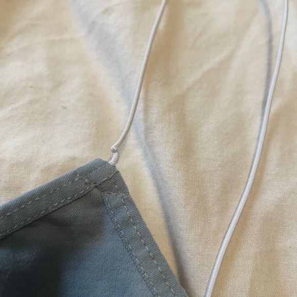 Skinny Strap Seamless Brami - Picture 3 of 6